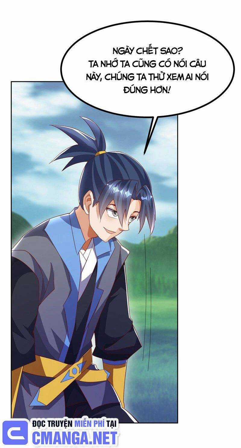 Võ Nghịch - Chapter 388 - Trang 2