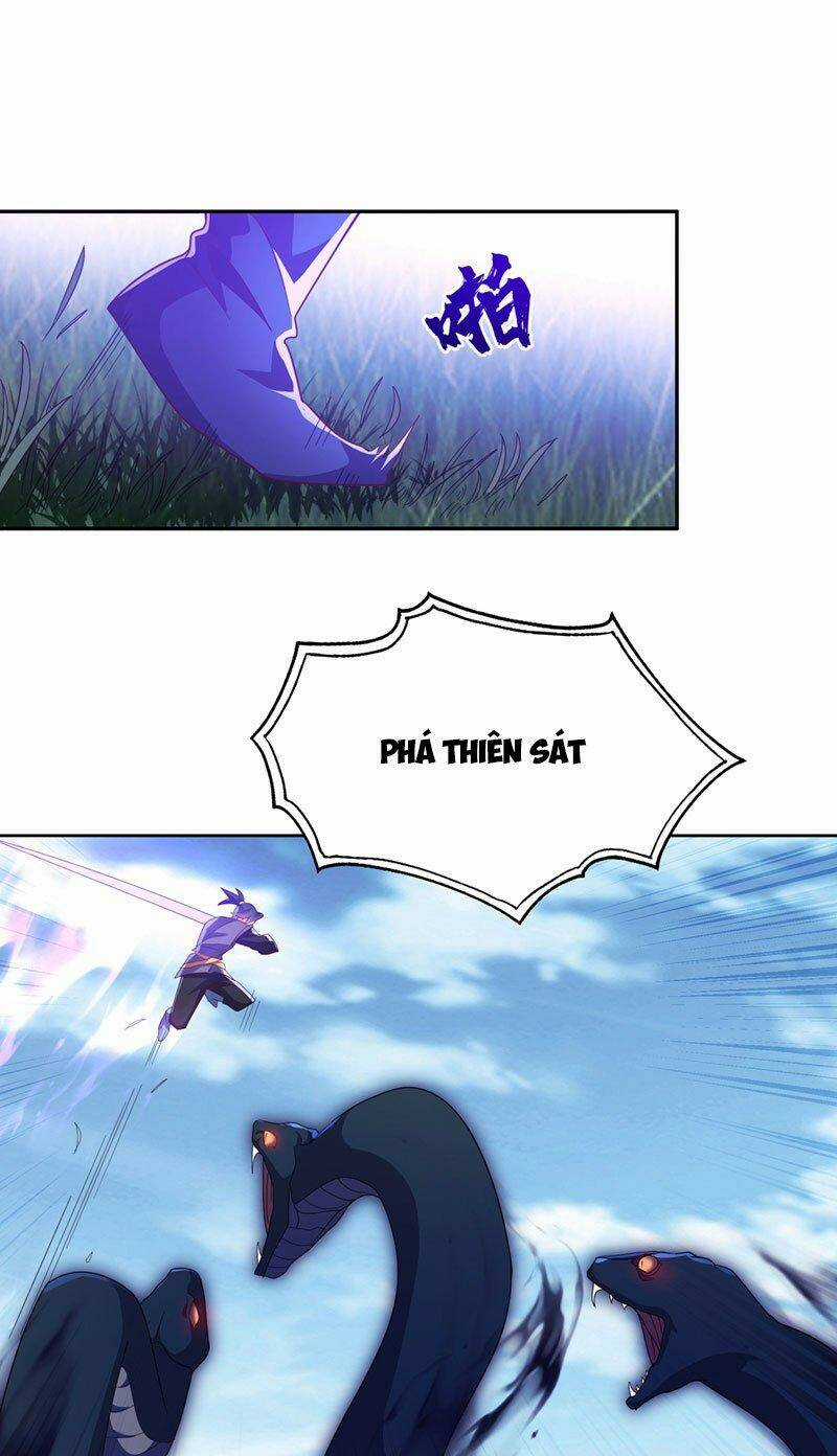 Võ Nghịch - Chapter 388 - Trang 11