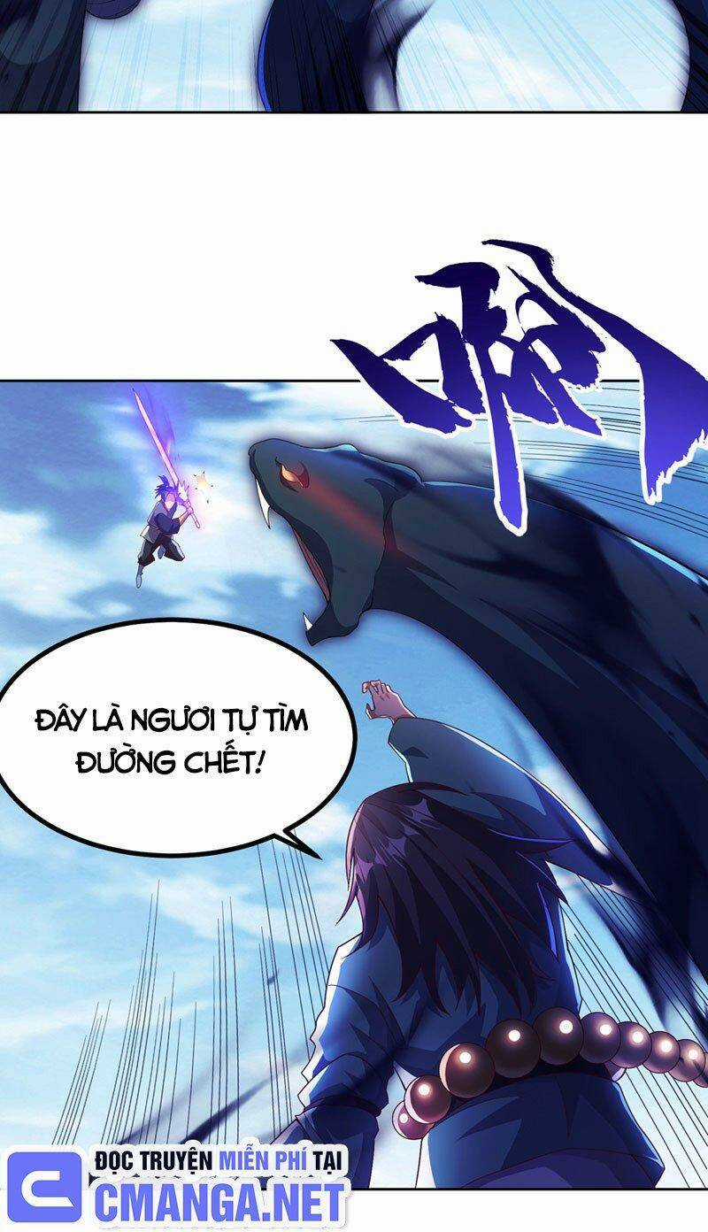 Võ Nghịch - Chapter 388 - Trang 12