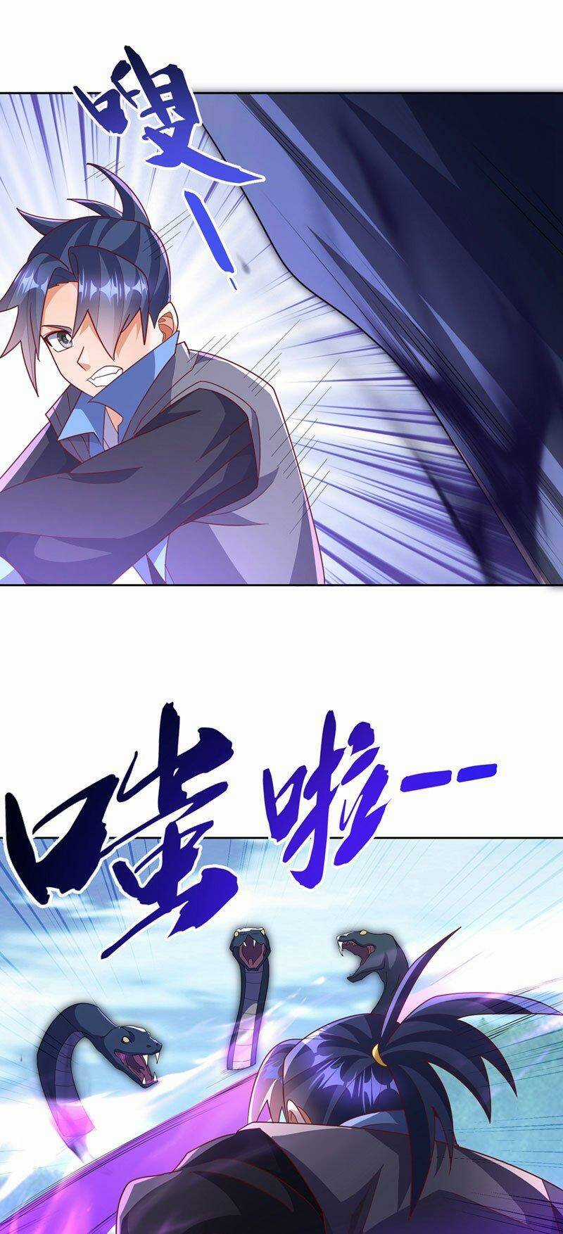 Võ Nghịch - Chapter 388 - Trang 13