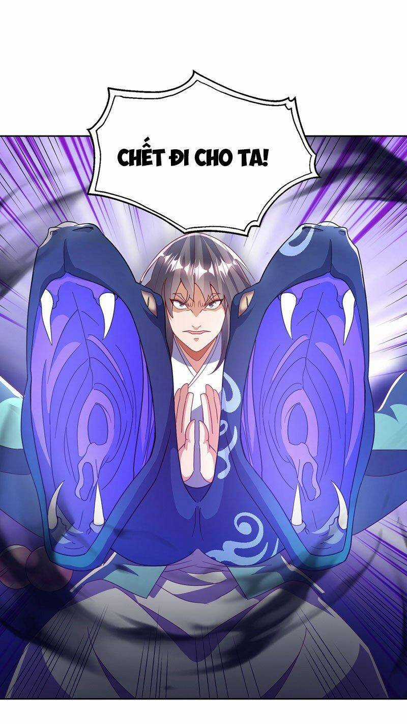 Võ Nghịch - Chapter 388 - Trang 17