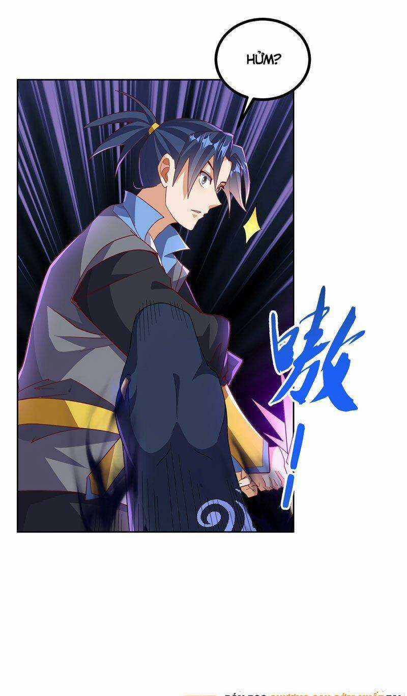 Võ Nghịch - Chapter 388 - Trang 19