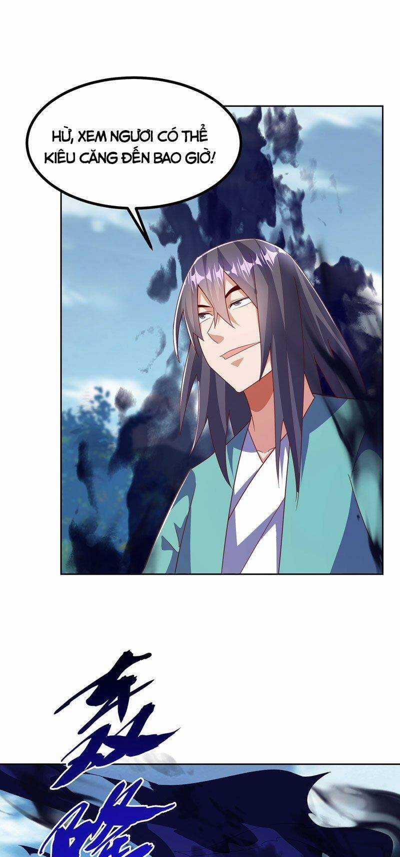 Võ Nghịch - Chapter 388 - Trang 3