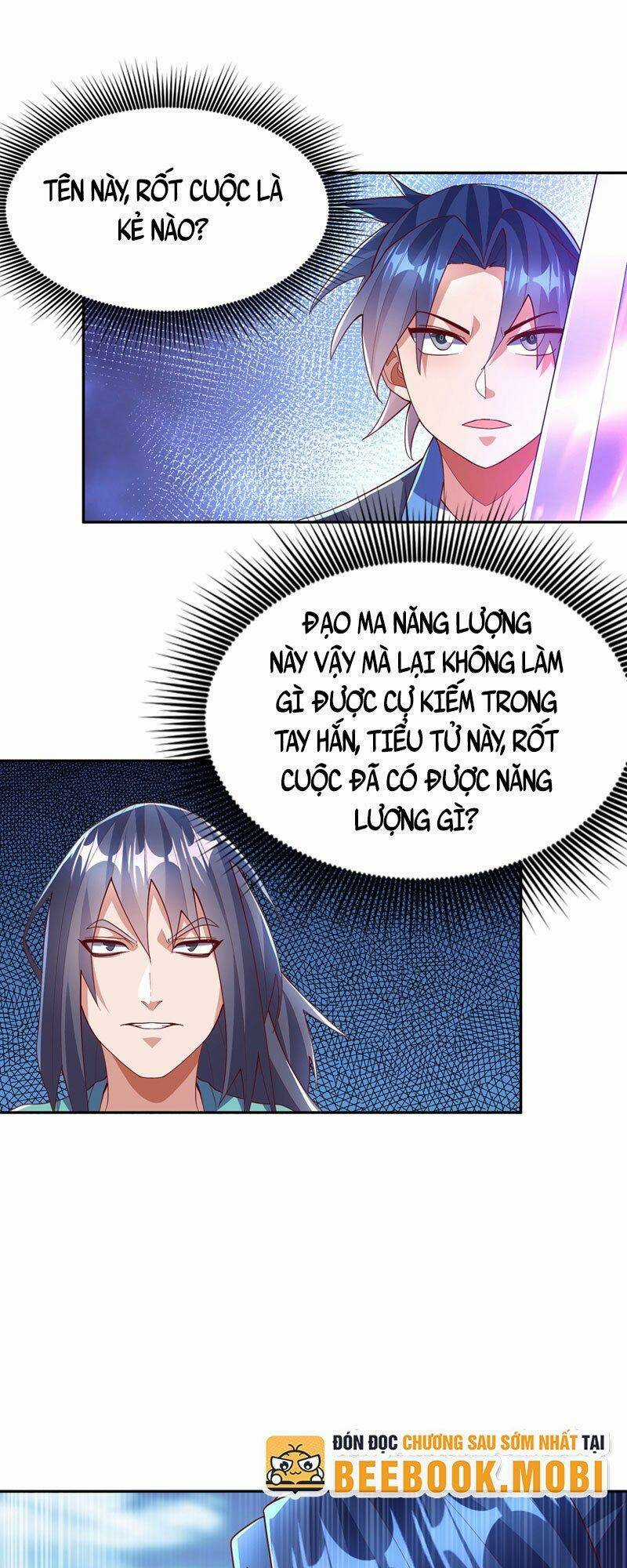 Võ Nghịch - Chapter 388 - Trang 23