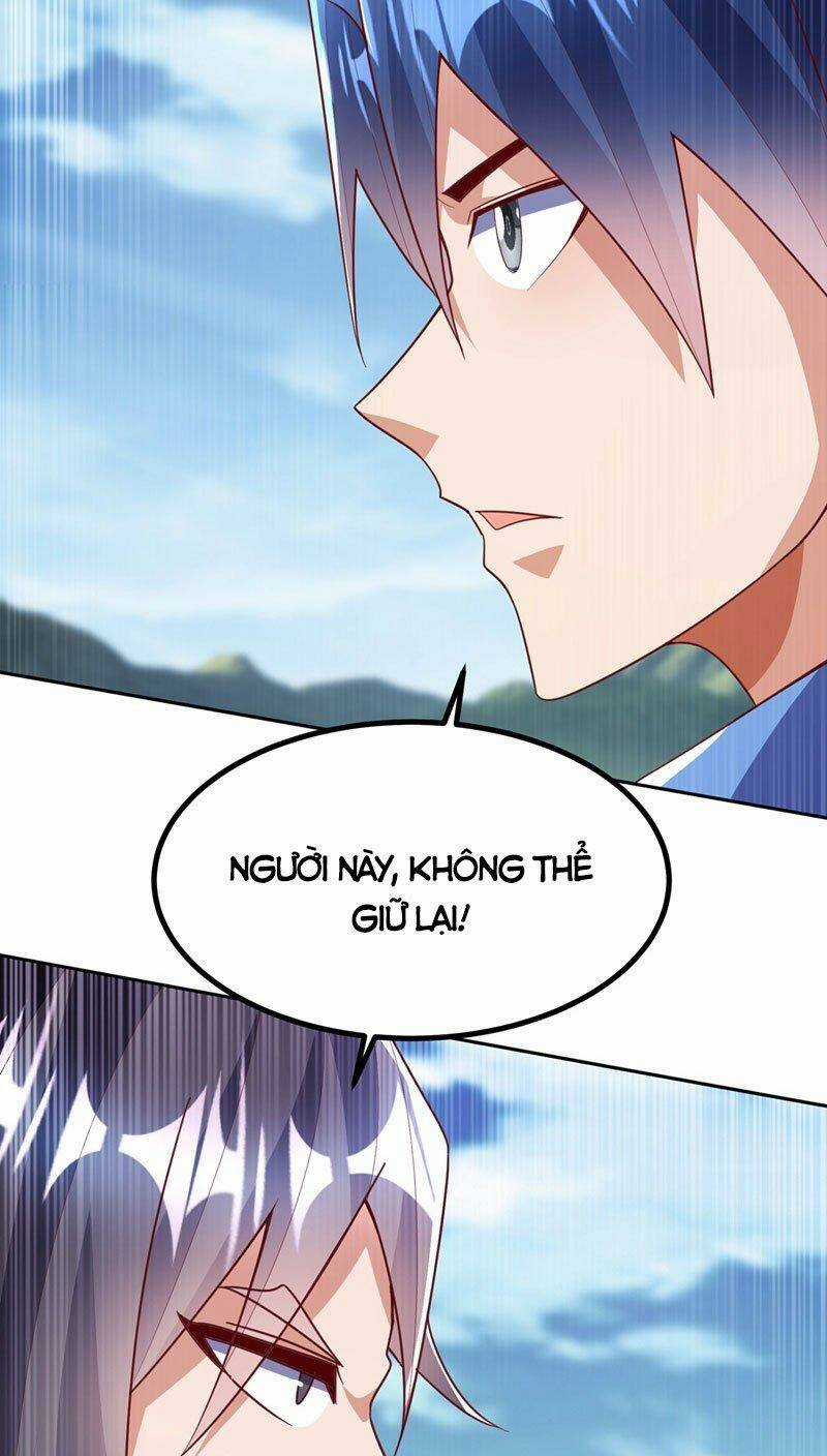 Võ Nghịch - Chapter 388 - Trang 24