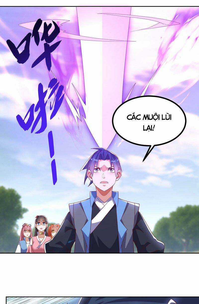 Võ Nghịch - Chapter 388 - Trang 5
