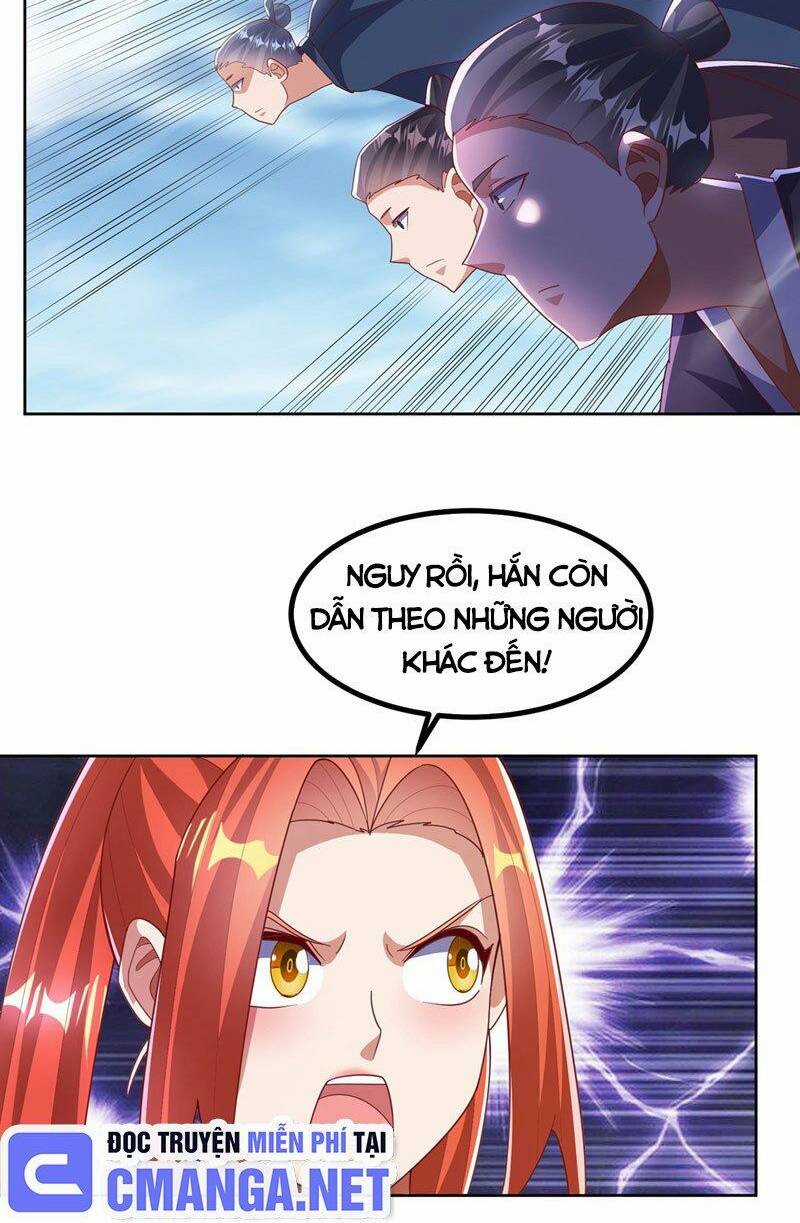 Võ Nghịch - Chapter 388 - Trang 6