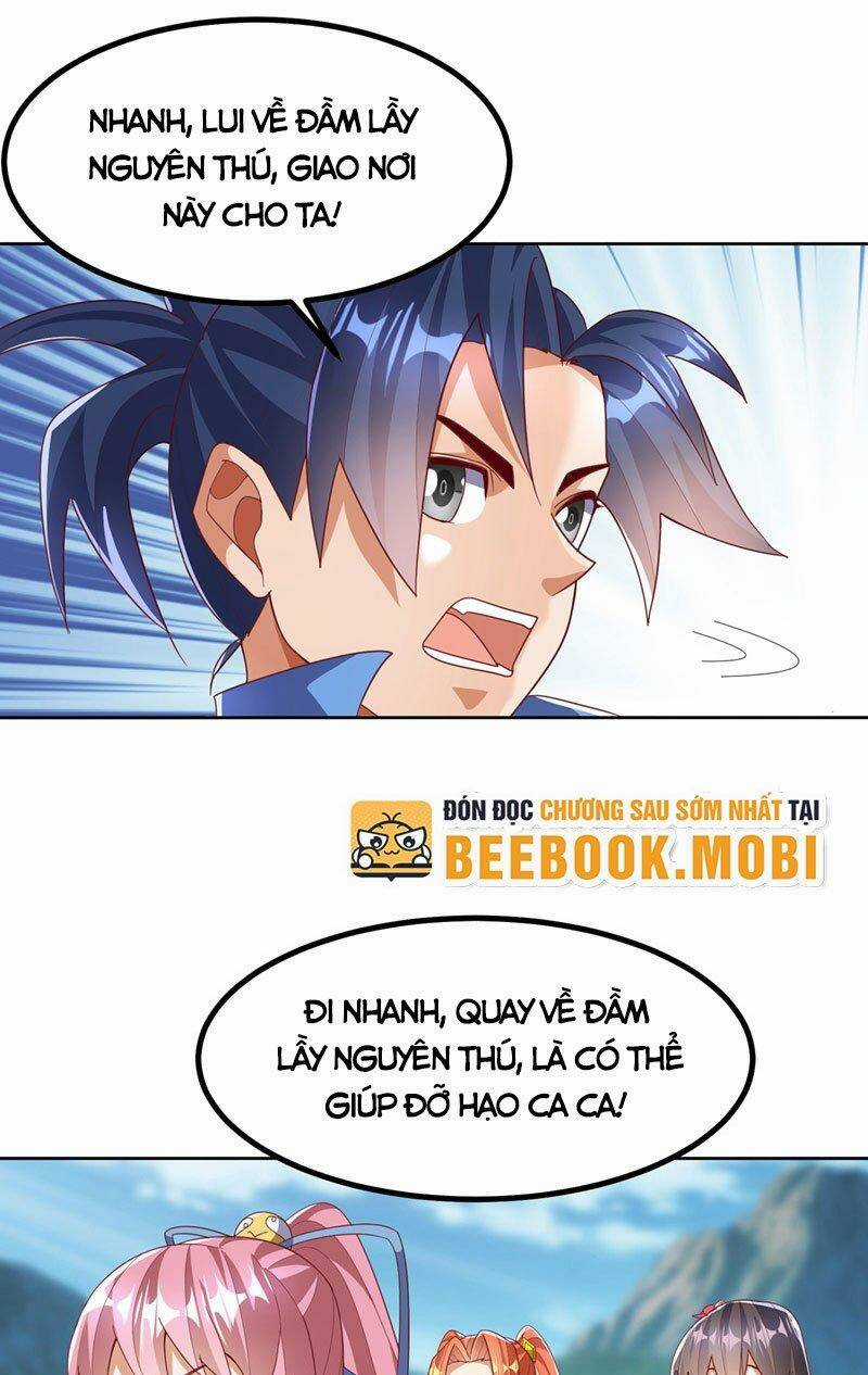 Võ Nghịch - Chapter 388 - Trang 7