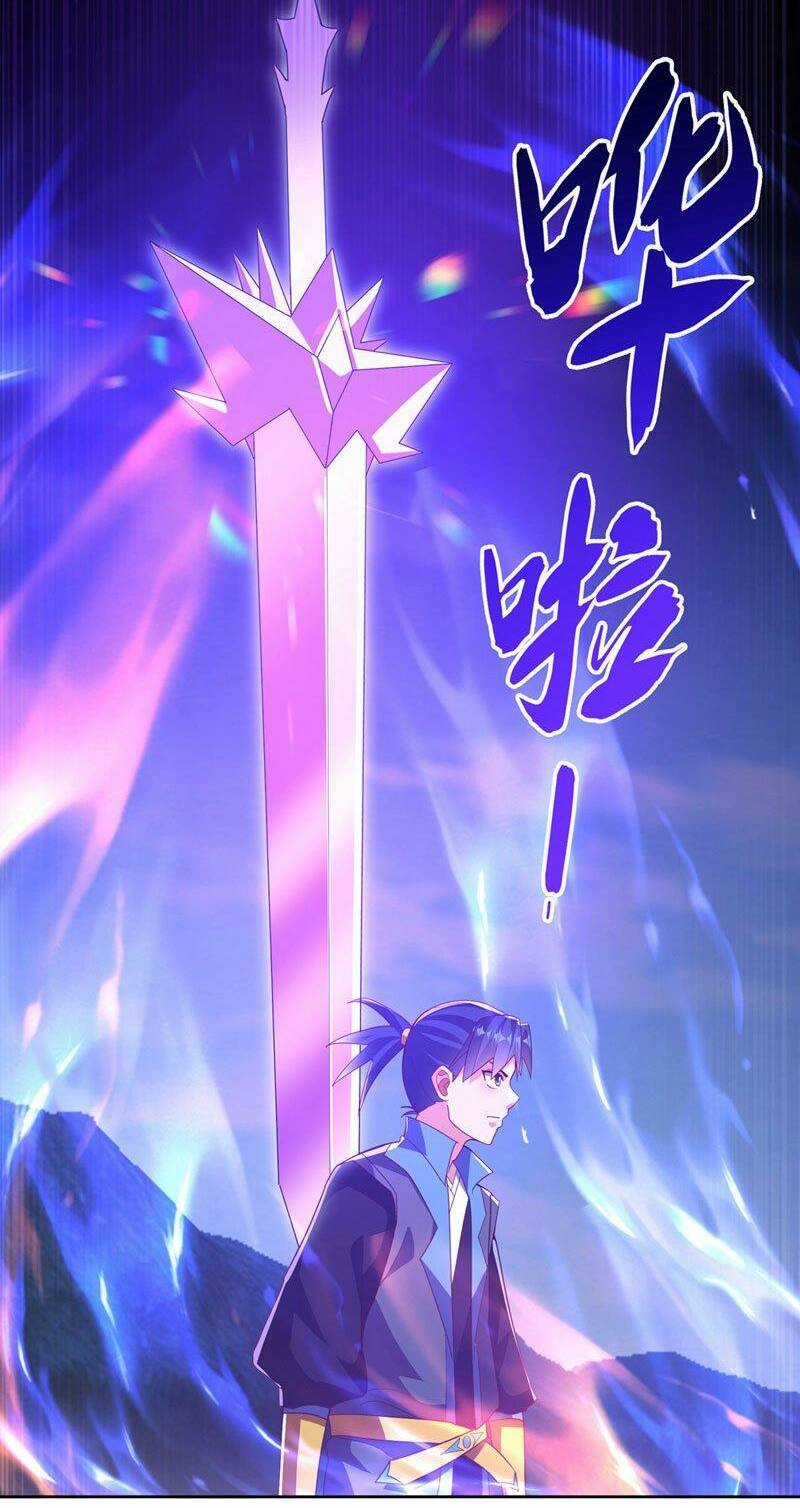 Võ Nghịch - Chapter 388 - Trang 10