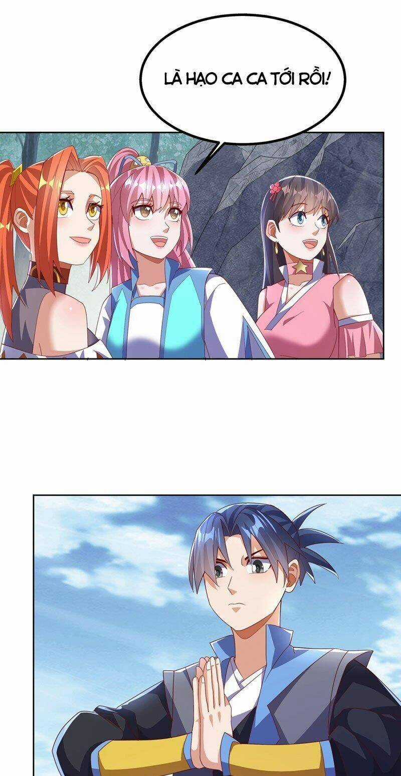 Võ Nghịch - Chapter 389 - Trang 11