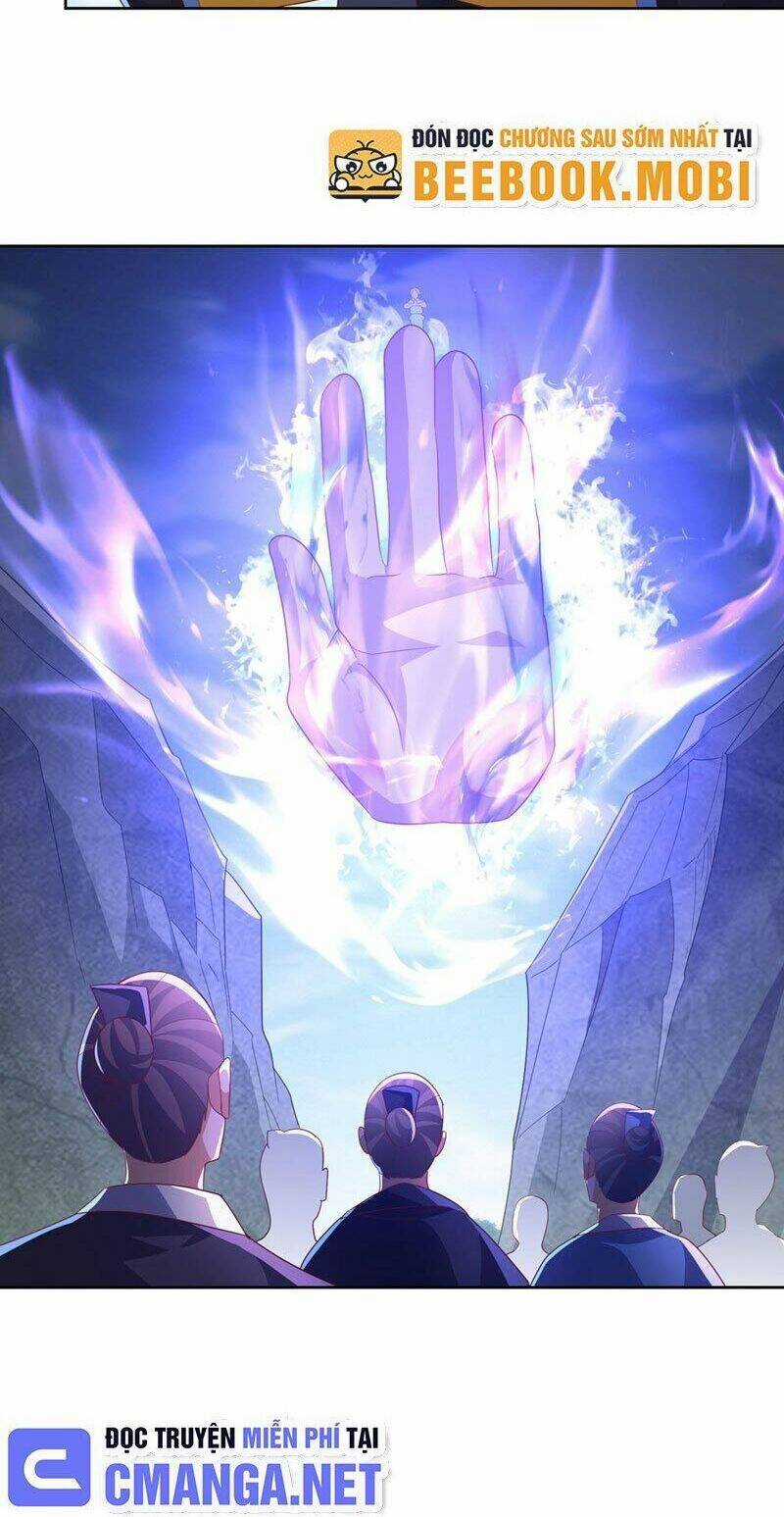 Võ Nghịch - Chapter 389 - Trang 12