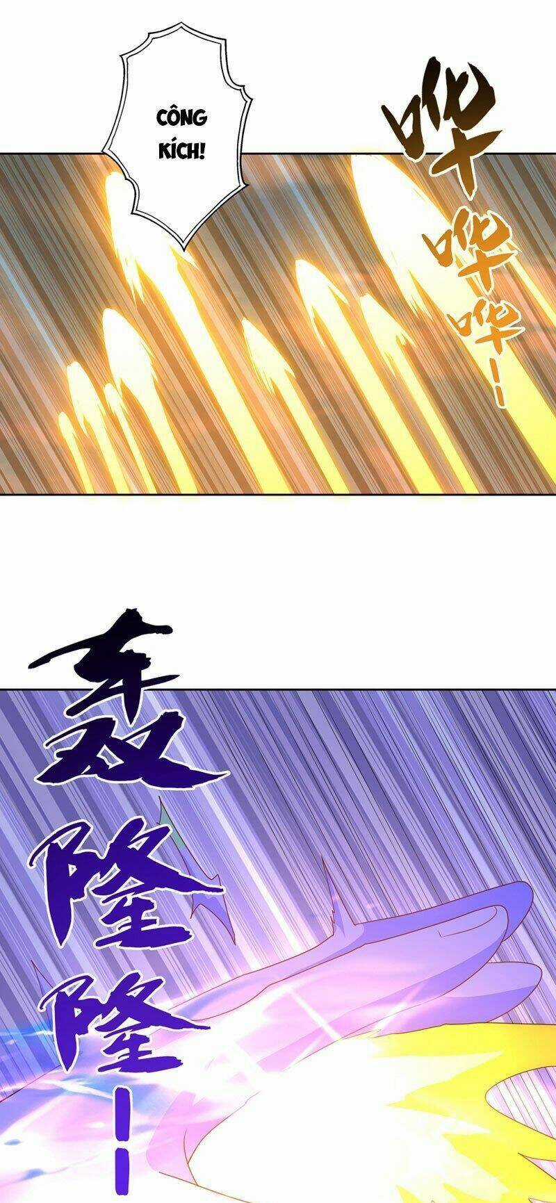 Võ Nghịch - Chapter 389 - Trang 13