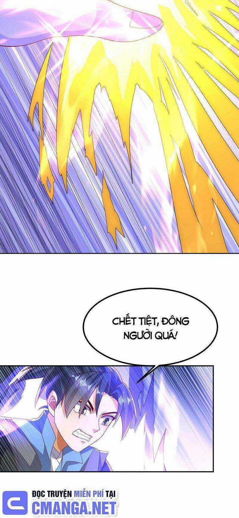 Võ Nghịch - Chapter 389 - Trang 14