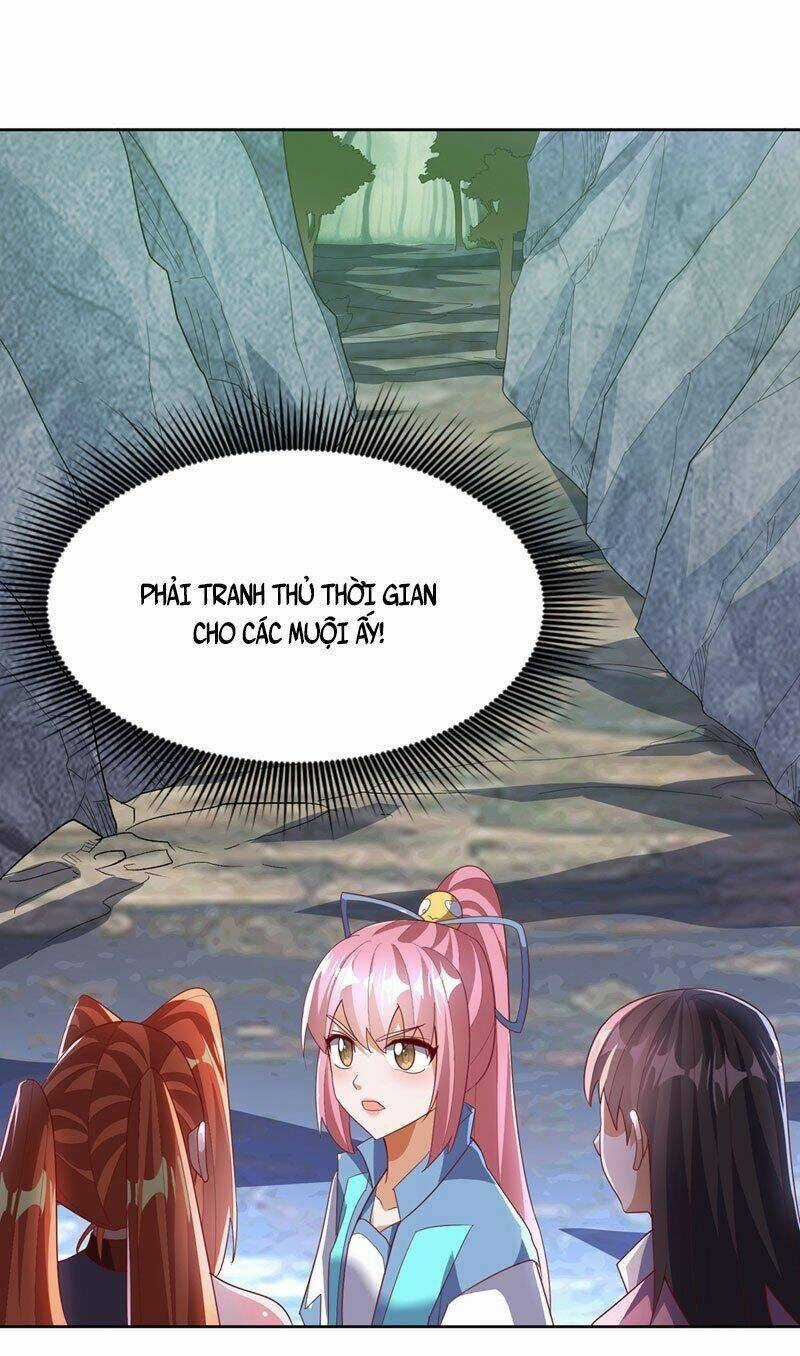 Võ Nghịch - Chapter 389 - Trang 15