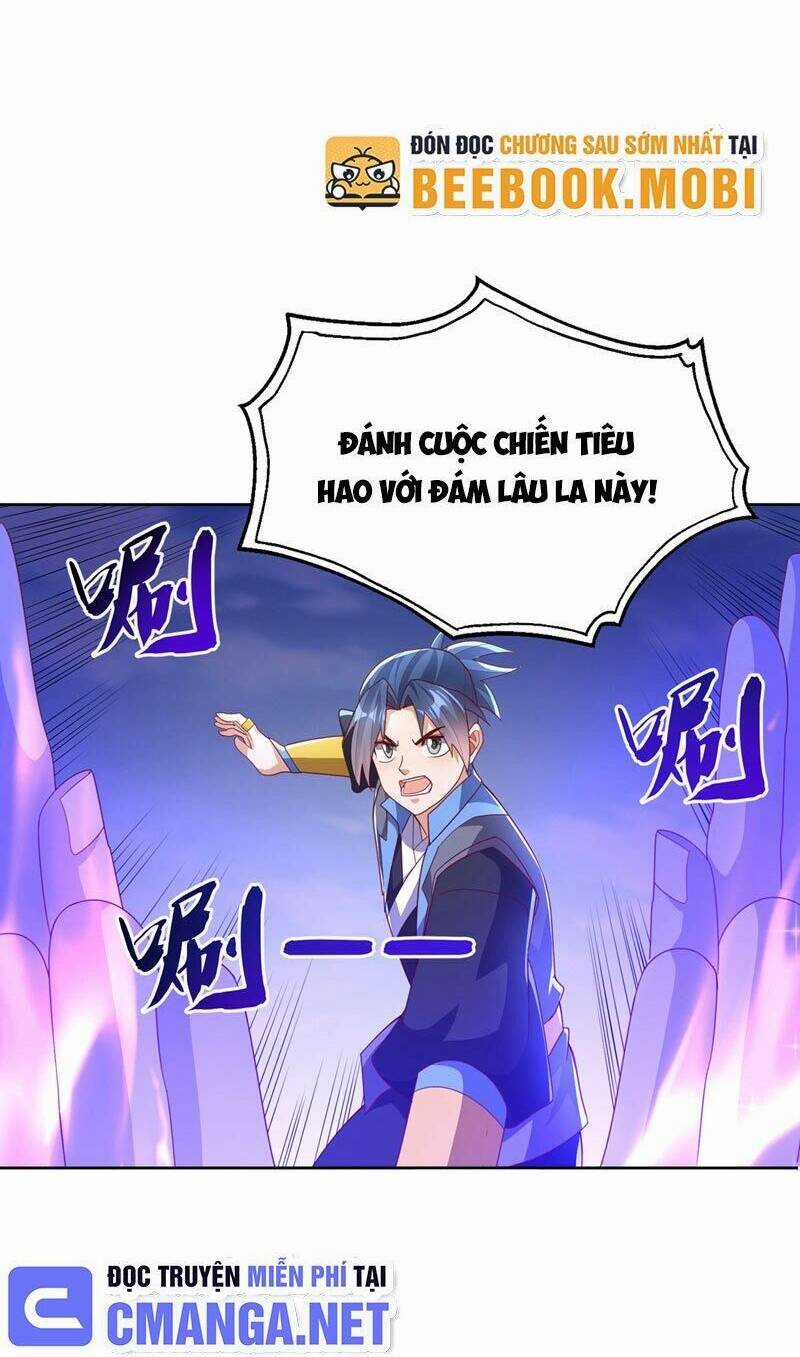 Võ Nghịch - Chapter 389 - Trang 16