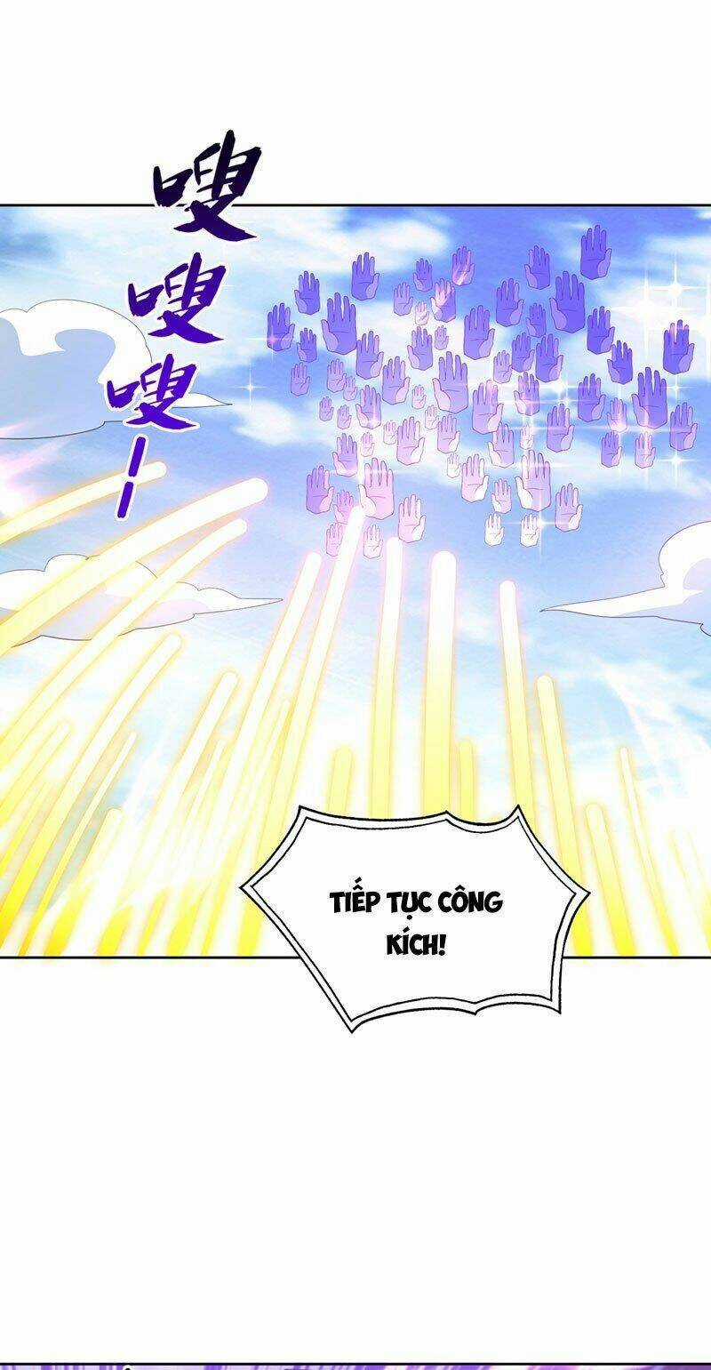 Võ Nghịch - Chapter 389 - Trang 17