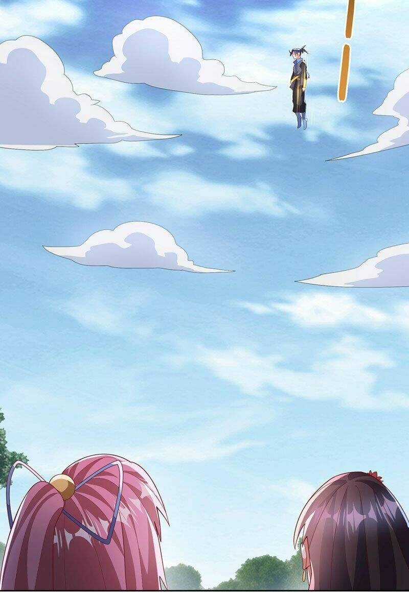 Võ Nghịch - Chapter 389 - Trang 20