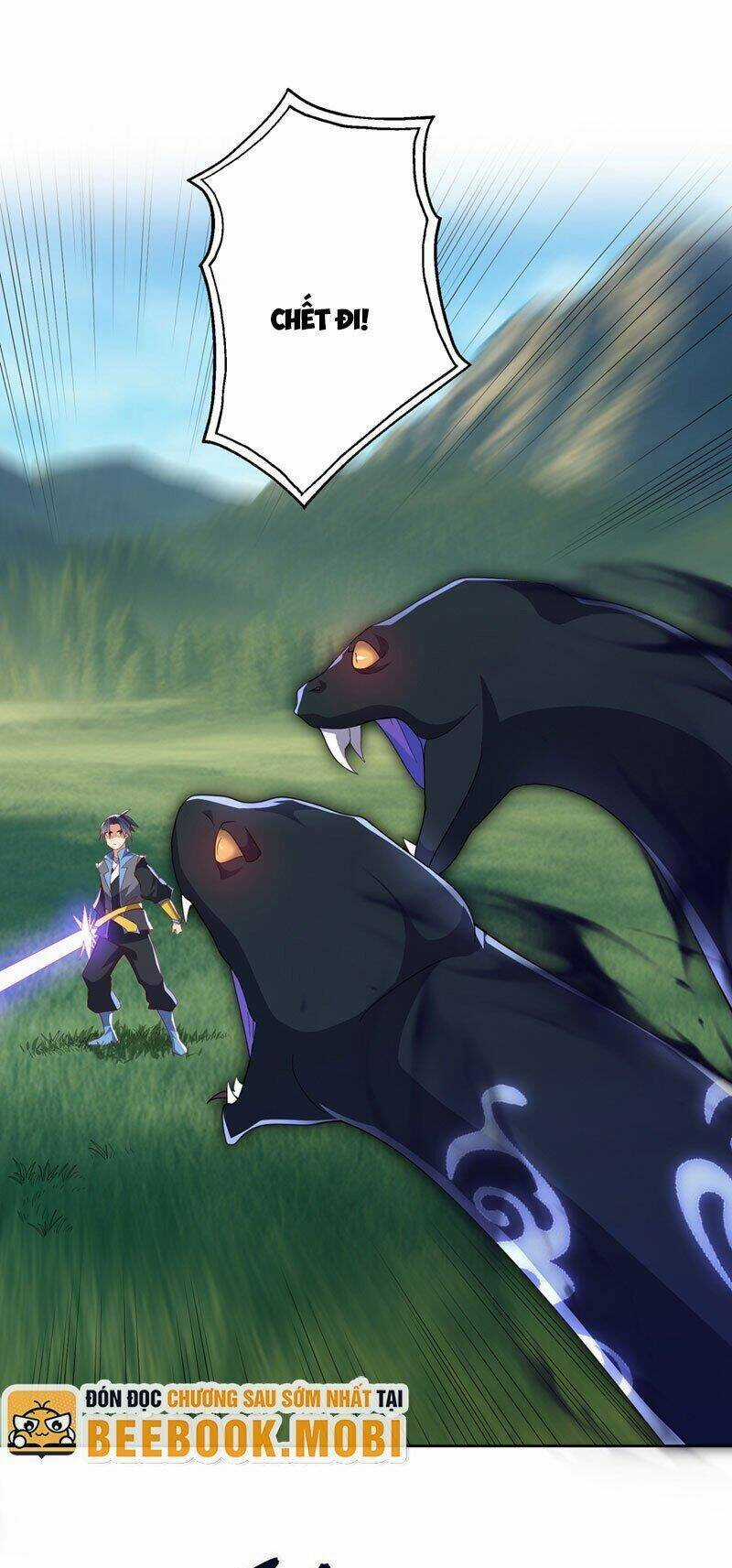 Võ Nghịch - Chapter 389 - Trang 3