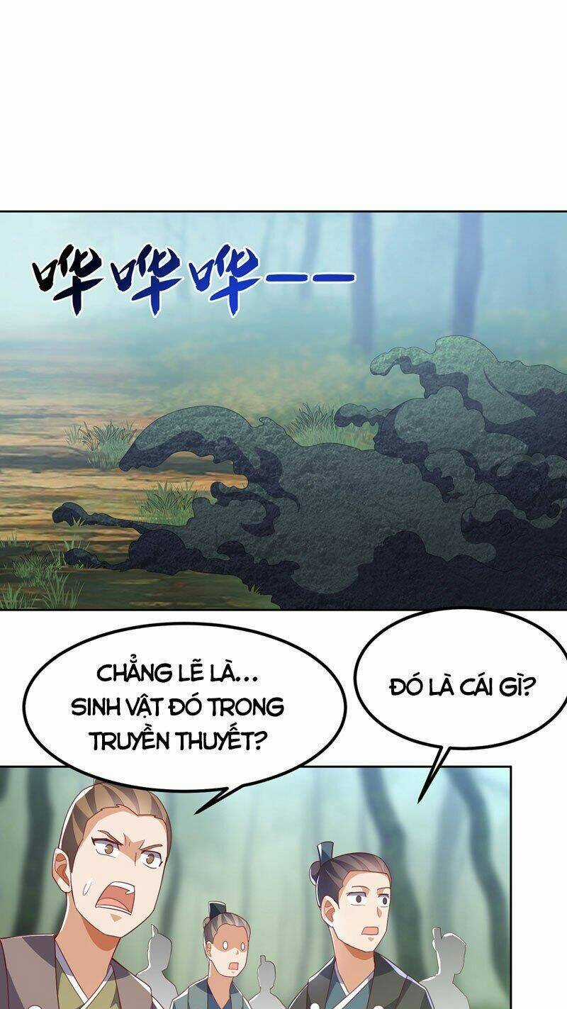 Võ Nghịch - Chapter 389 - Trang 22