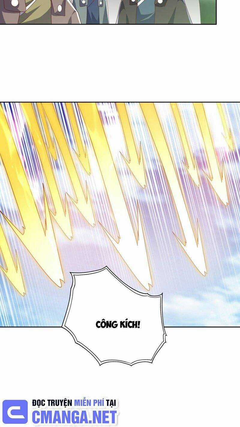 Võ Nghịch - Chapter 389 - Trang 23