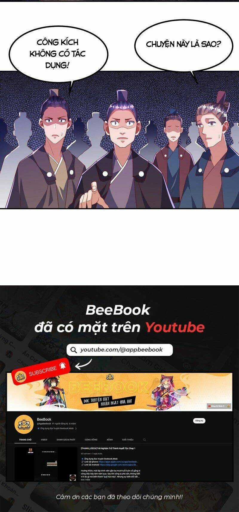 Võ Nghịch - Chapter 389 - Trang 25