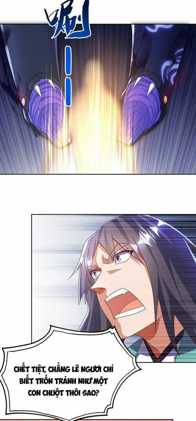 Võ Nghịch - Chapter 389 - Trang 4