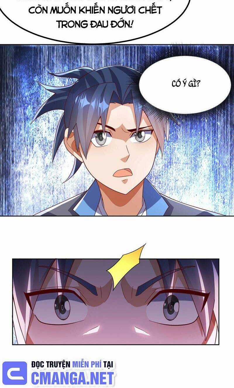 Võ Nghịch - Chapter 389 - Trang 6