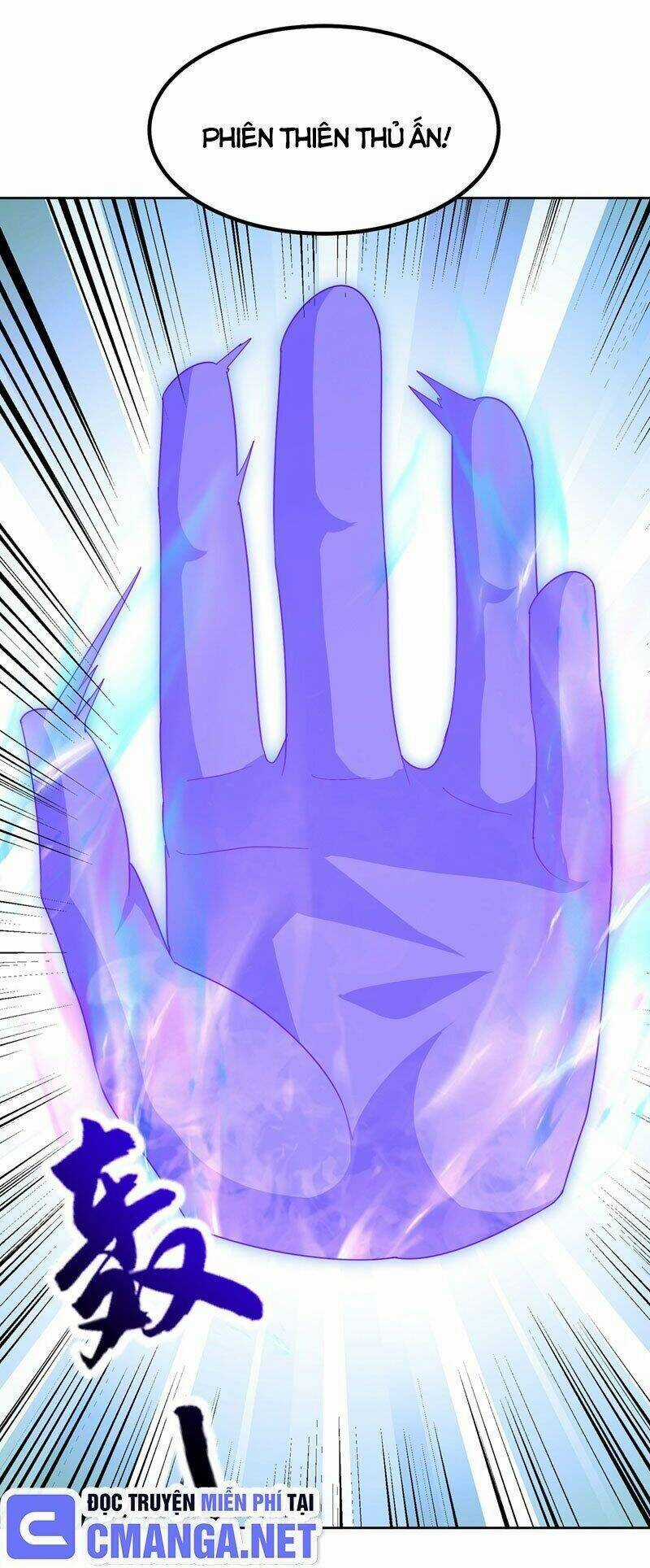 Võ Nghịch - Chapter 389 - Trang 10