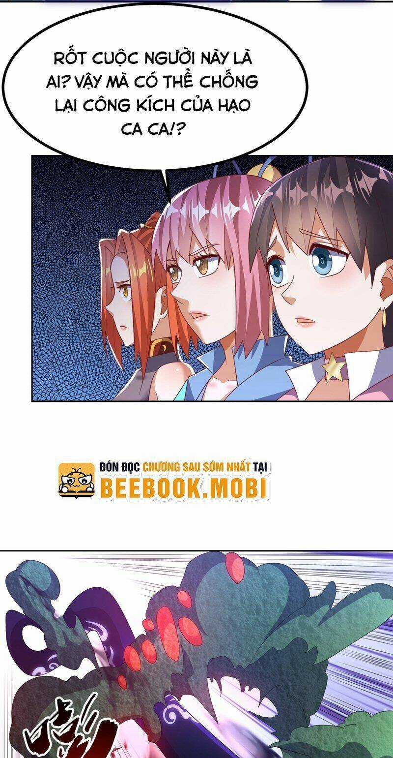 Võ Nghịch - Chapter 390 - Trang 15