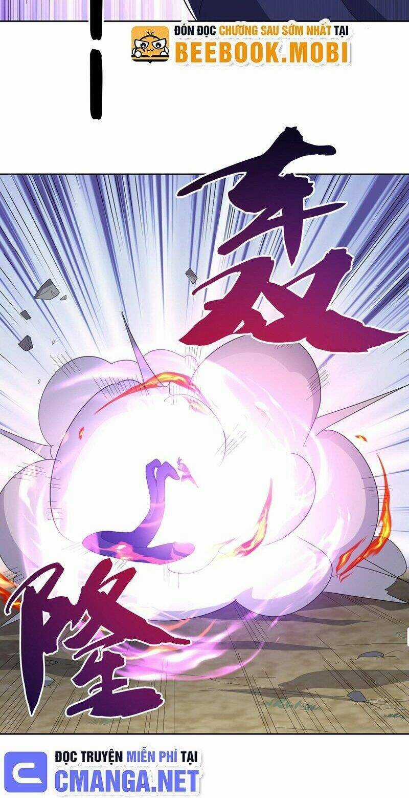 Võ Nghịch - Chapter 390 - Trang 20