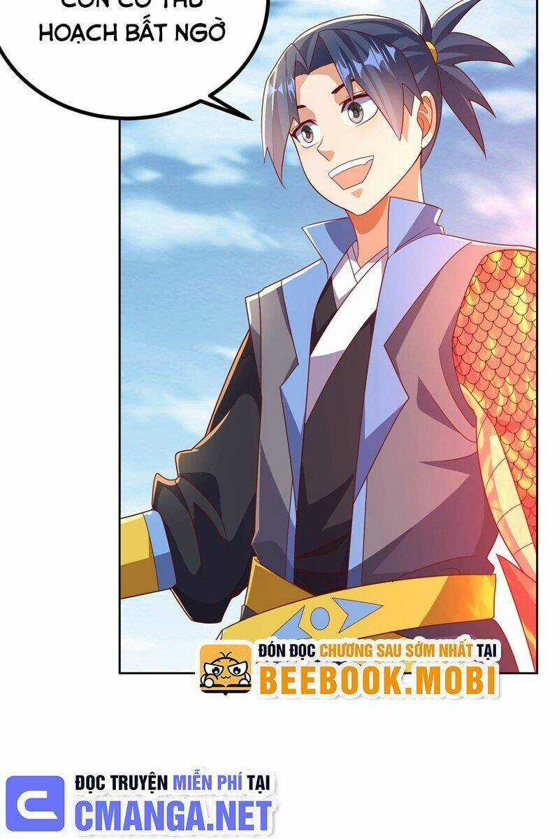 Võ Nghịch - Chapter 390 - Trang 22