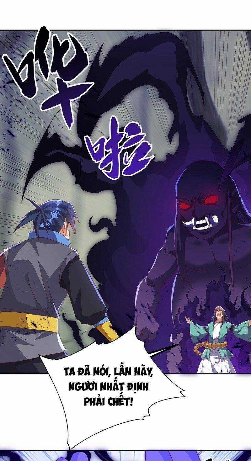 Võ Nghịch - Chapter 390 - Trang 25