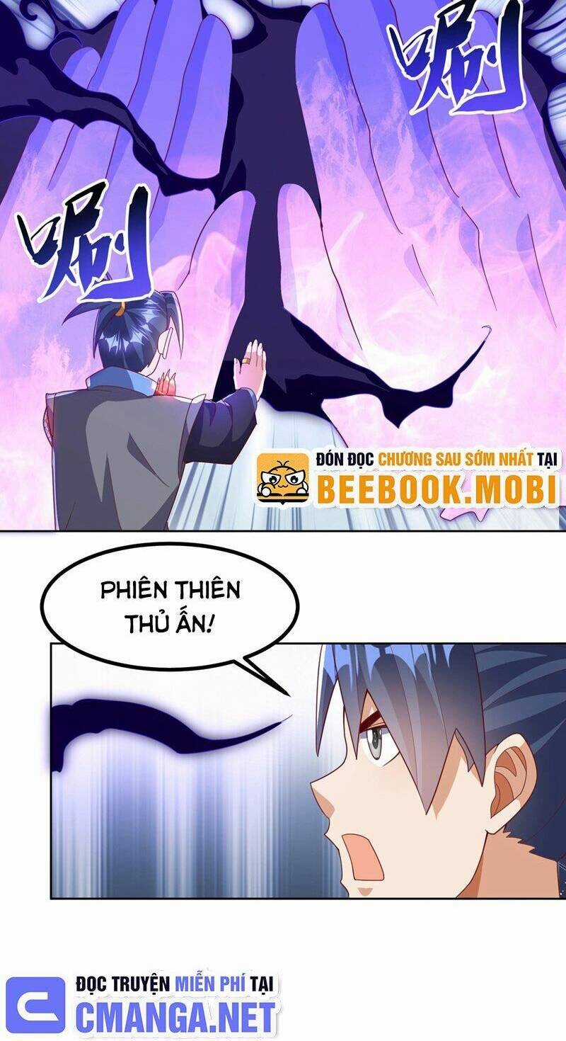 Võ Nghịch - Chapter 390 - Trang 26