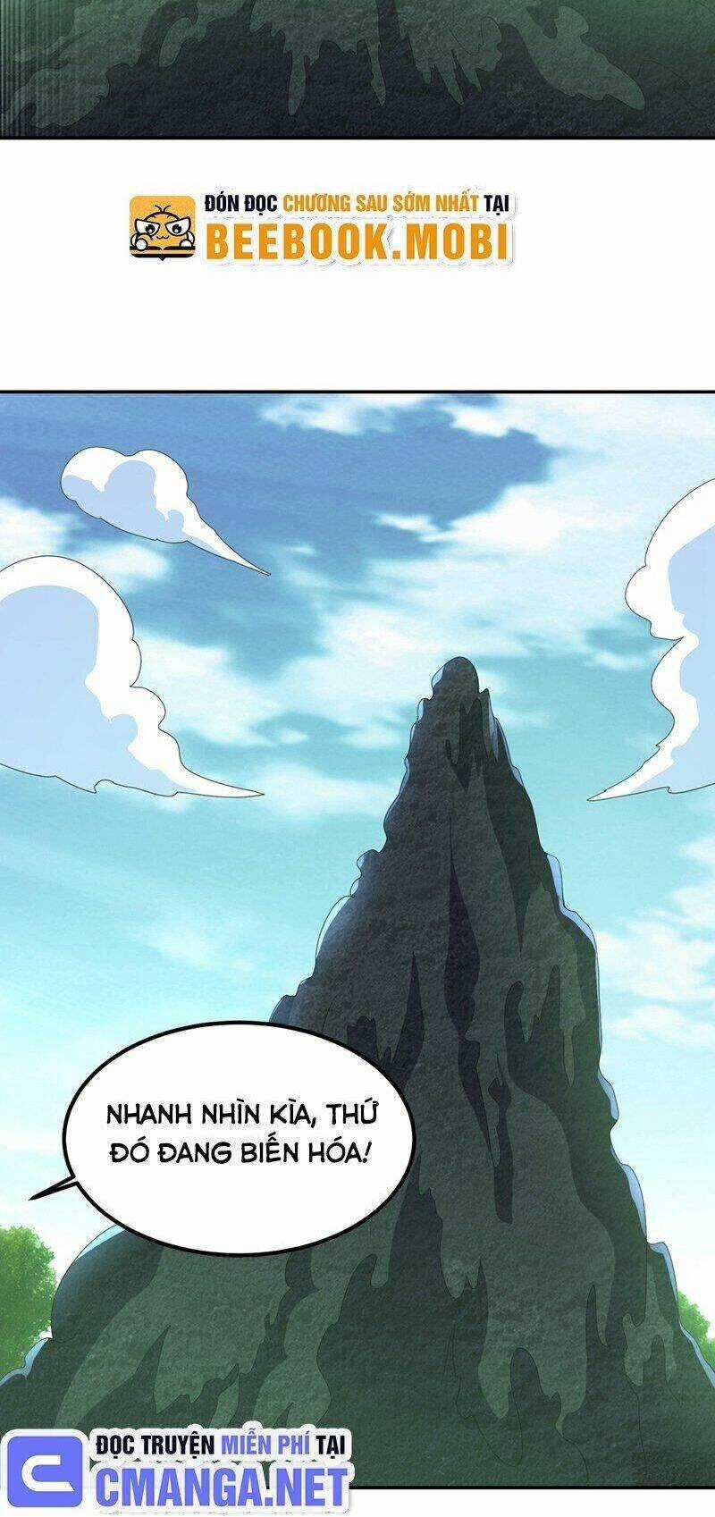 Võ Nghịch - Chapter 390 - Trang 4