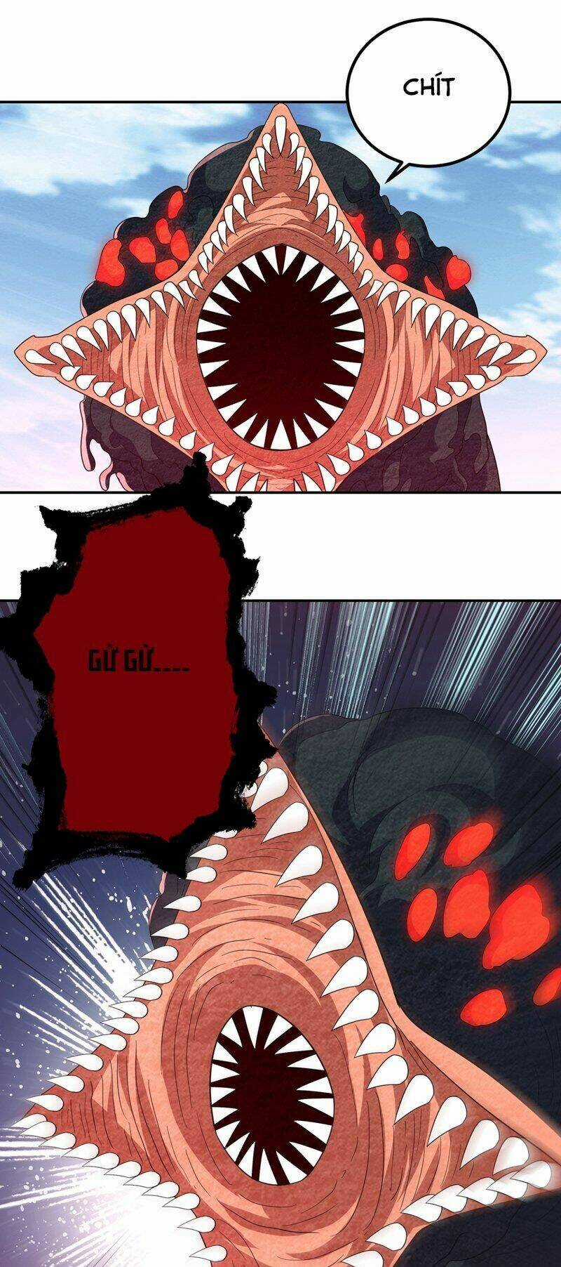 Võ Nghịch - Chapter 390 - Trang 5