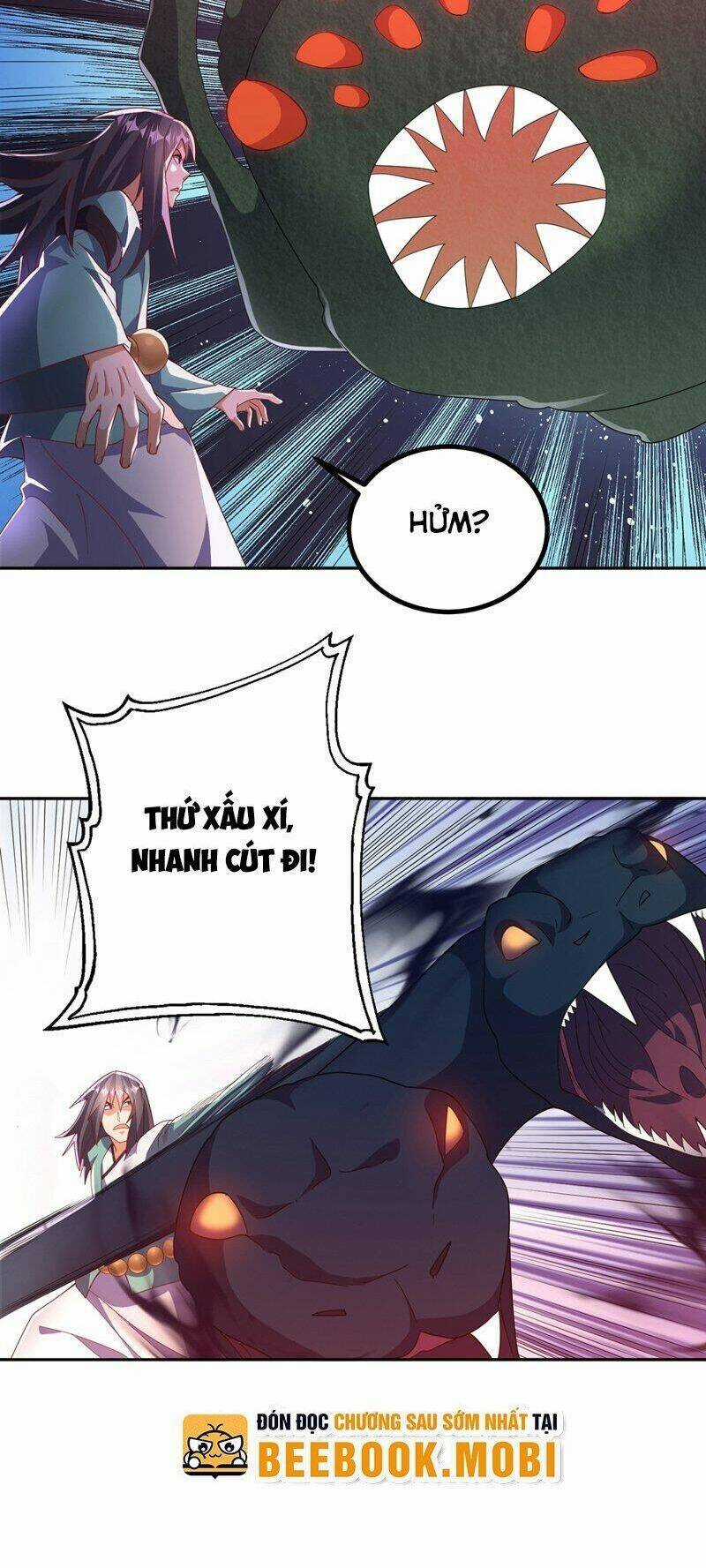 Võ Nghịch - Chapter 390 - Trang 10