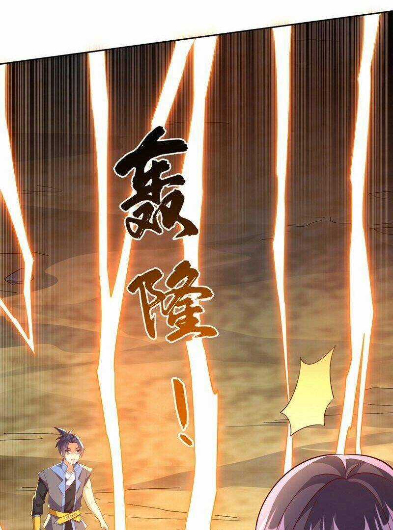 Võ Nghịch - Chapter 391 - Trang 15