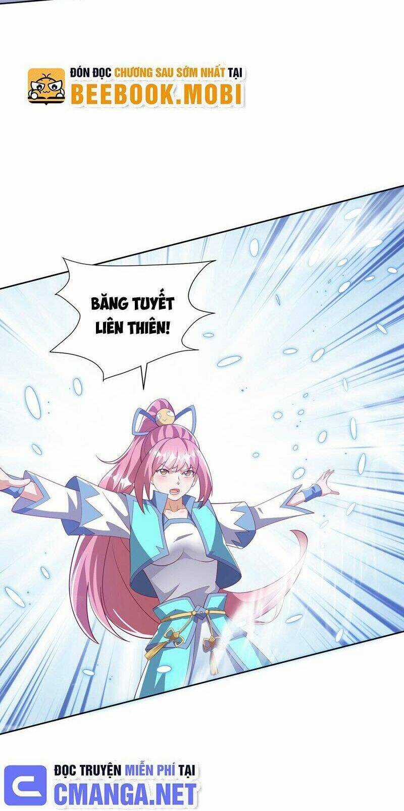 Võ Nghịch - Chapter 391 - Trang 20