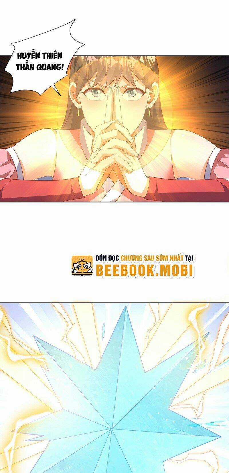 Võ Nghịch - Chapter 391 - Trang 21