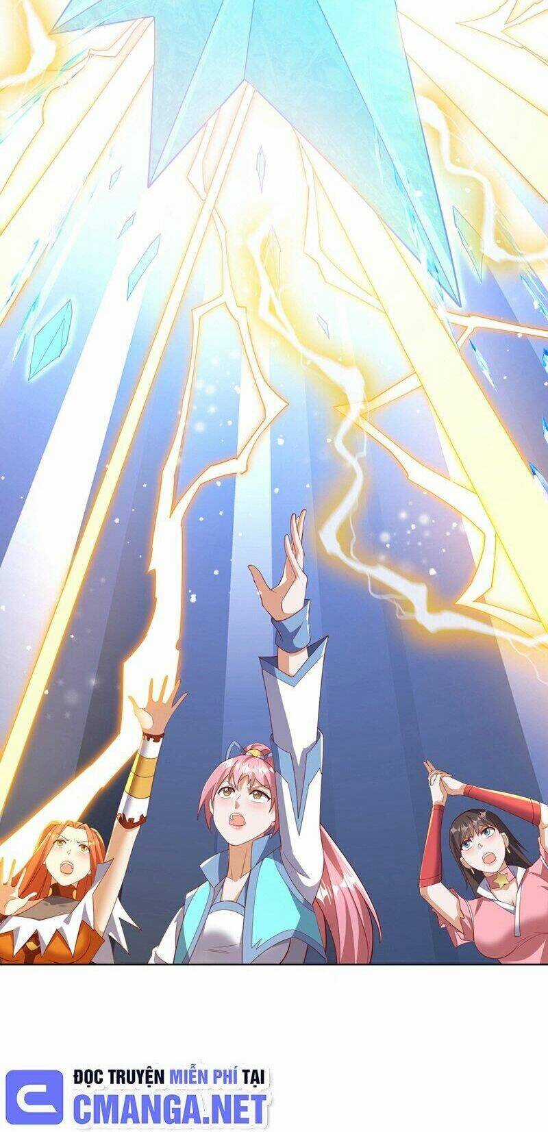 Võ Nghịch - Chapter 391 - Trang 22