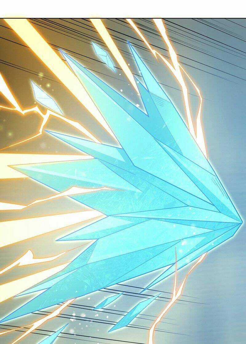 Võ Nghịch - Chapter 391 - Trang 23