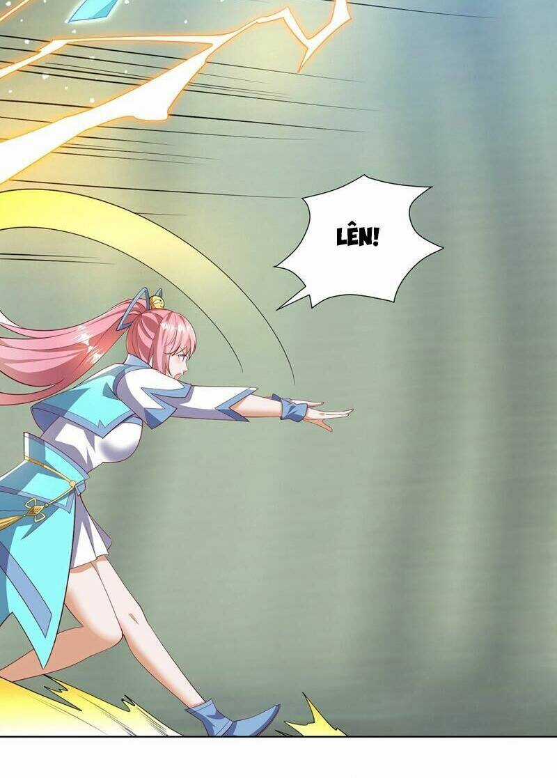 Võ Nghịch - Chapter 391 - Trang 24