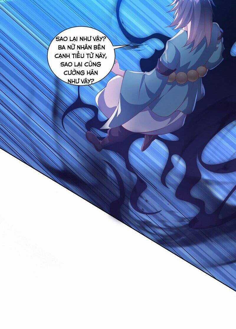 Võ Nghịch - Chapter 391 - Trang 26