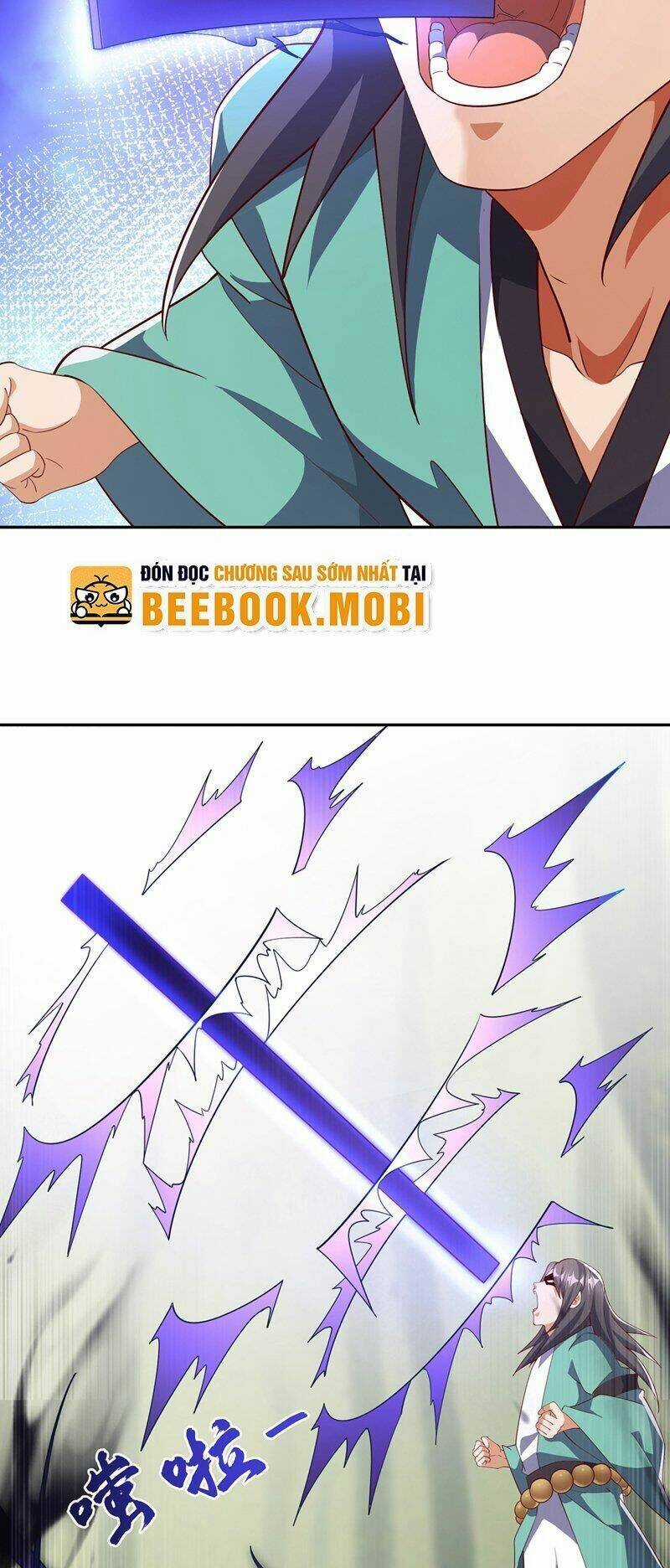 Võ Nghịch - Chapter 391 - Trang 30