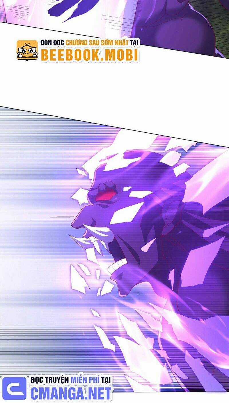 Võ Nghịch - Chapter 391 - Trang 4