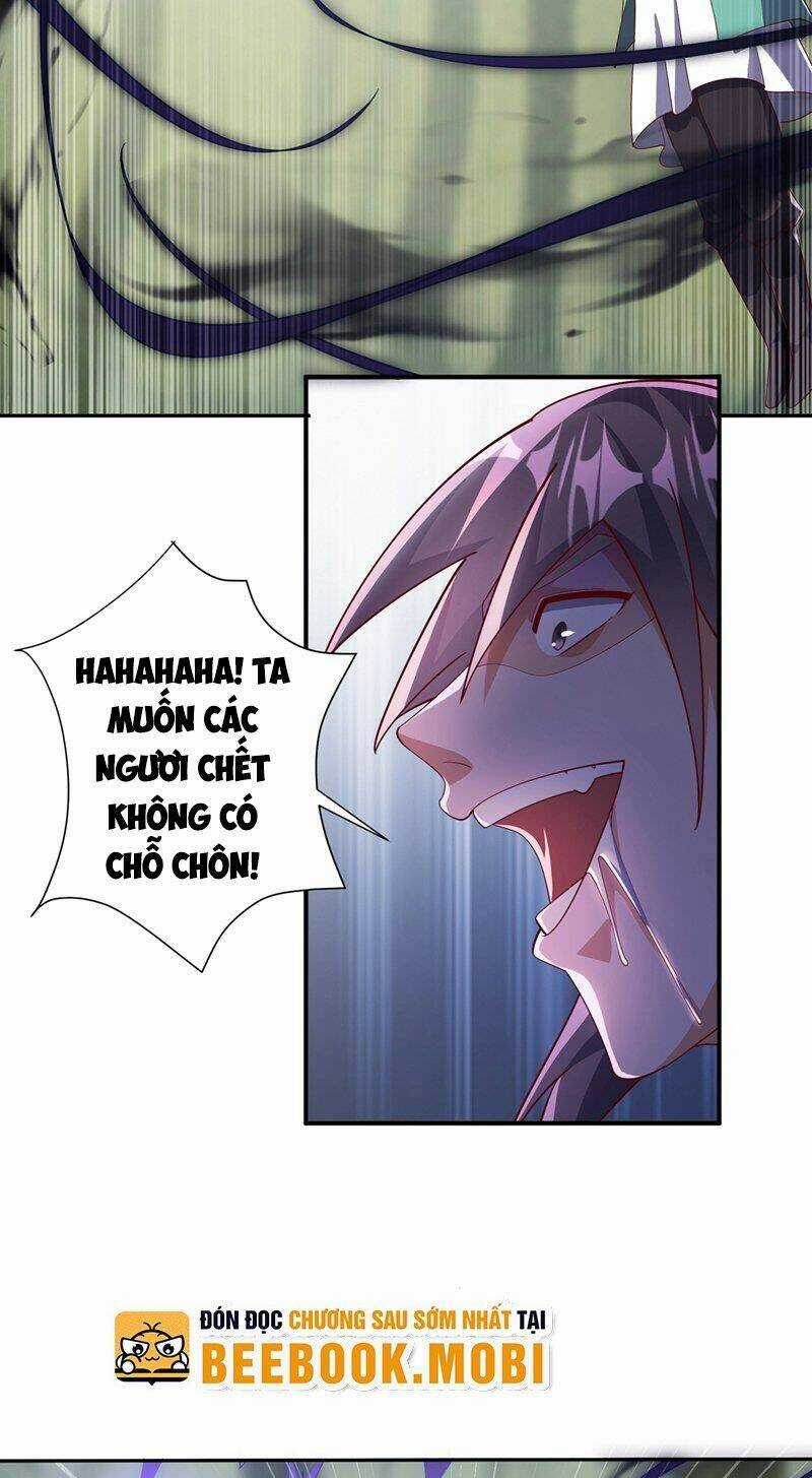 Võ Nghịch - Chapter 391 - Trang 31