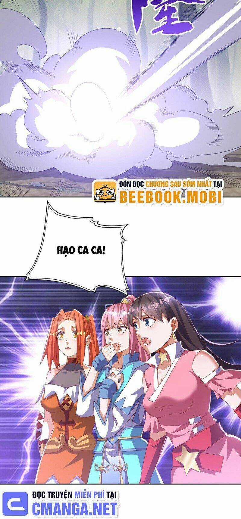 Võ Nghịch - Chapter 391 - Trang 6