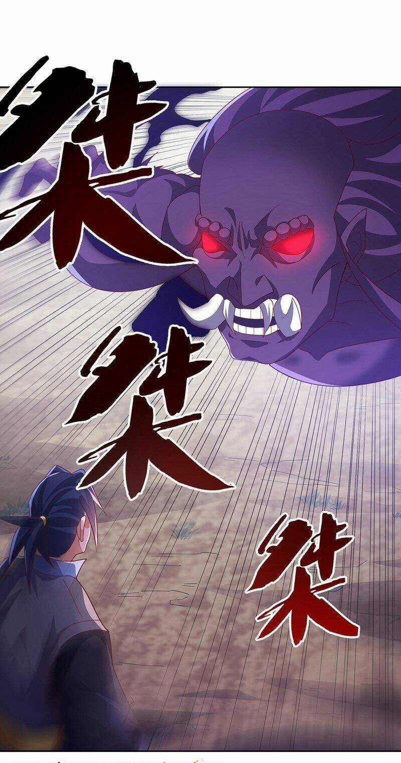 Võ Nghịch - Chapter 391 - Trang 9