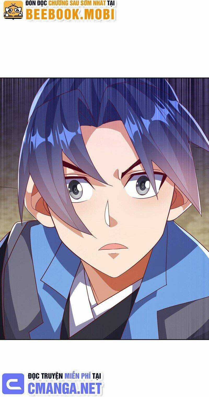 Võ Nghịch - Chapter 391 - Trang 10