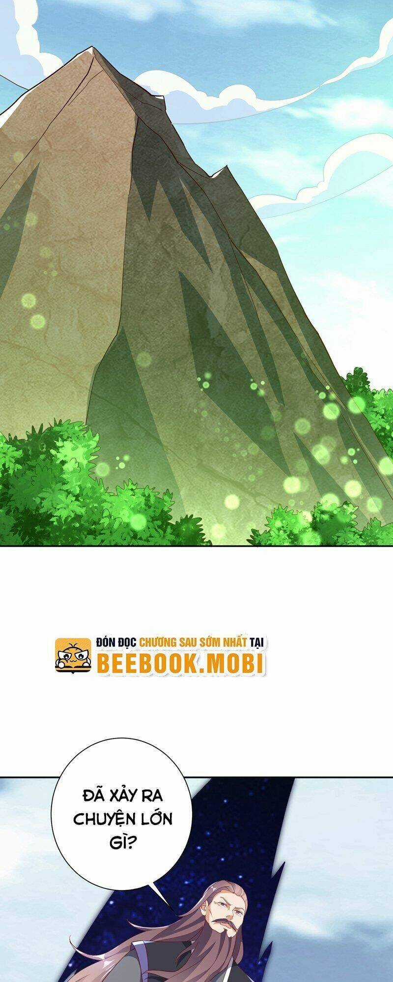 Võ Nghịch - Chapter 392 - Trang 13